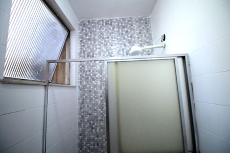 Apartamento para alugar com 95m², 2 quartos e 1 vagaBanheiro da Suíte