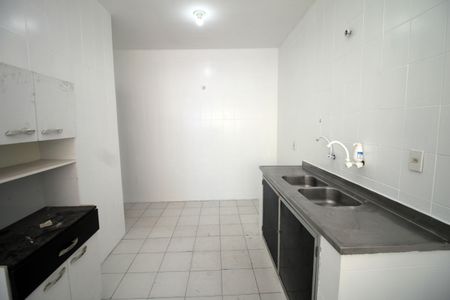 Apartamento para alugar com 95m², 2 quartos e 1 vagaCozinha