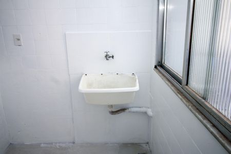 Apartamento para alugar com 95m², 2 quartos e 1 vagaÁrea de Serviço