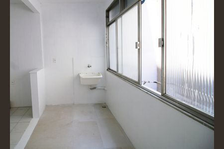 Apartamento para alugar com 95m², 2 quartos e 1 vagaÁrea de Serviço