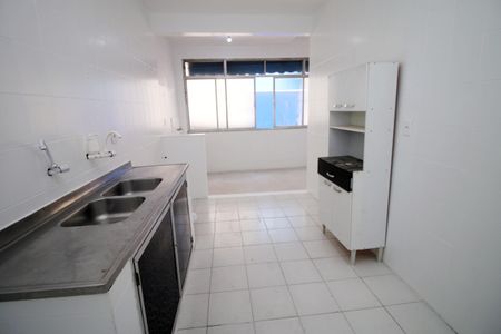 Apartamento para alugar com 95m², 2 quartos e 1 vagaCozinha