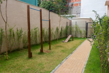 Apartamento para alugar com 36m², 2 quartos e sem vagaEspaço Fit