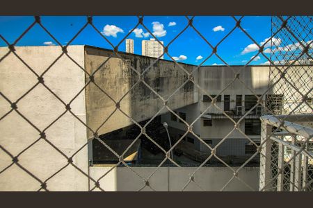 Apartamento para alugar com 36m², 2 quartos e sem vagaVista do Quarto 1