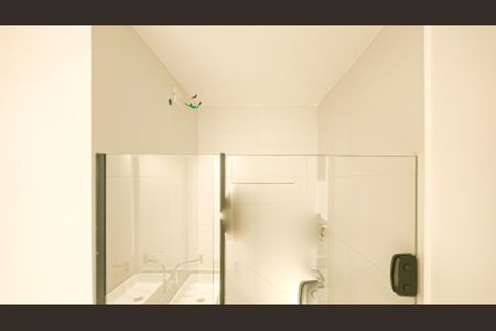 Apartamento para alugar com 36m², 2 quartos e sem vagaBanheiro