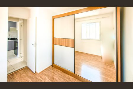 Apartamento para alugar com 36m², 2 quartos e sem vagaQuarto 2