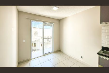 Apartamento para alugar com 36m², 2 quartos e sem vagaSala