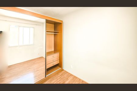 Apartamento para alugar com 36m², 2 quartos e sem vagaQuarto 2