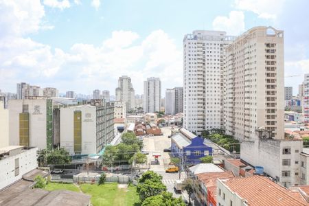 Apartamento para alugar com 42m², 2 quartos e sem vagaVista do Quarto 1