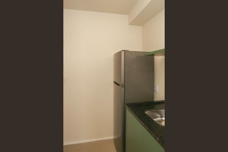 Apartamento para alugar com 42m², 2 quartos e sem vagaCozinha