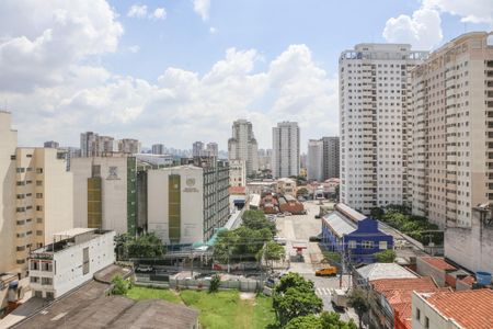 Apartamento para alugar com 42m², 2 quartos e sem vagaVista do Quarto 2