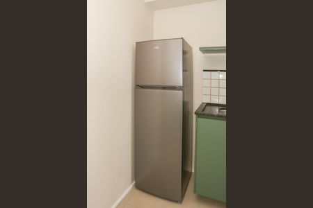 Apartamento para alugar com 42m², 2 quartos e sem vagaCozinha