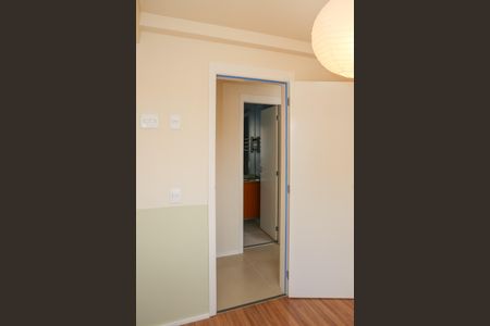 Apartamento para alugar com 42m², 2 quartos e sem vagaQuarto 2