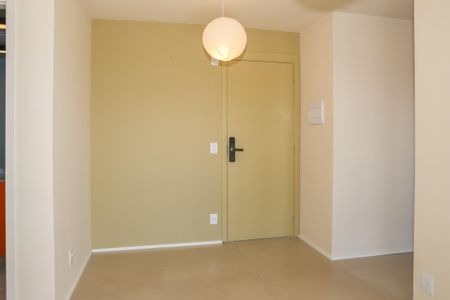 Apartamento para alugar com 42m², 2 quartos e sem vagaSala