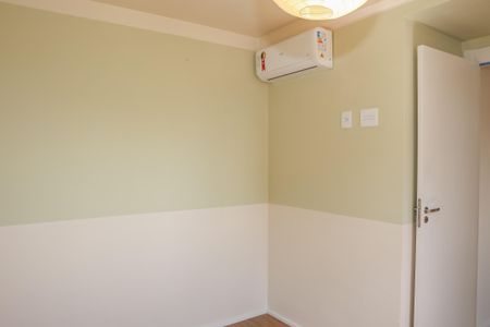 Apartamento para alugar com 42m², 2 quartos e sem vagaQuarto 1