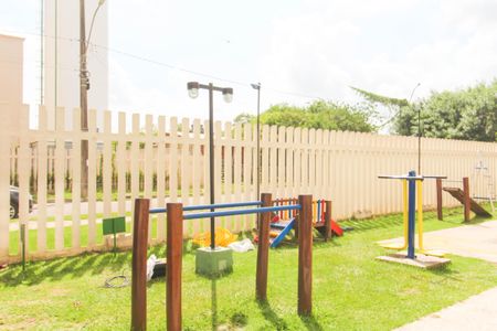 Apartamento para alugar com 42m², 2 quartos e 1 vaga Apartamento para alugar com 42m², 2 quartos e 1 vagaÁrea comum