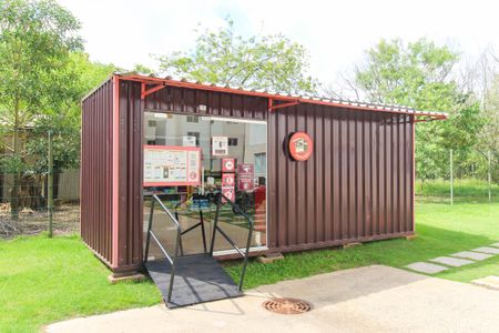 Apartamento para alugar com 42m², 2 quartos e 1 vaga Apartamento para alugar com 42m², 2 quartos e 1 vagaÁrea comum