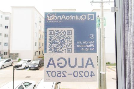 Apartamento para alugar com 42m², 2 quartos e 1 vaga Apartamento para alugar com 42m², 2 quartos e 1 vagaPlaca