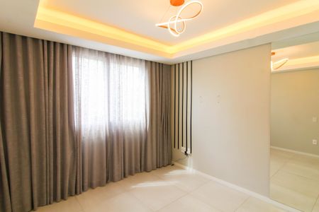 Sala de apartamento para alugar com 2 quartos, 42m² em Mato Grande, Canoas