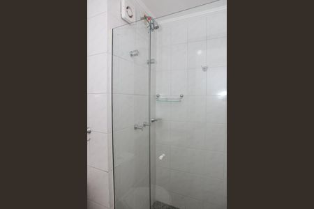 Apartamento para alugar com 55m², 2 quartos e 2 vagasBanheiro Social
