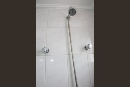 Apartamento para alugar com 55m², 2 quartos e 2 vagasBanheiro da Suíte