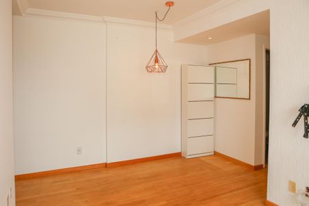 Sala de apartamento para alugar com 2 quartos, 55m² em Vila Leopoldina, São Paulo