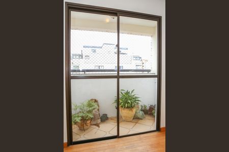 Sala de apartamento para alugar com 2 quartos, 55m² em Vila Leopoldina, São Paulo