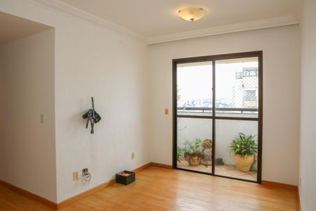 Sala de apartamento para alugar com 2 quartos, 55m² em Vila Leopoldina, São Paulo