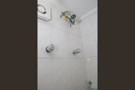 Apartamento para alugar com 55m², 2 quartos e 2 vagasBanheiro Social