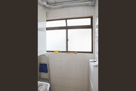 Apartamento para alugar com 55m², 2 quartos e 2 vagasCozinha e Área de Serviço