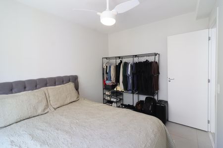 Apartamento à venda com 2 quartos, 36m² em Metalúrgicos, Osasco
