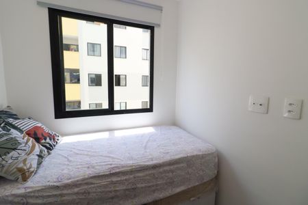 Apartamento à venda com 2 quartos, 36m² em Metalúrgicos, Osasco