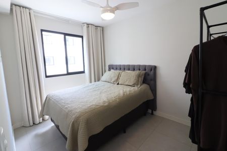 Apartamento à venda com 2 quartos, 36m² em Metalúrgicos, Osasco