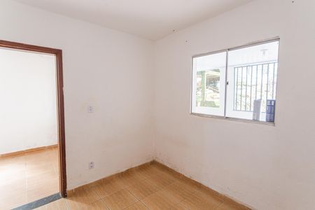 Casa para alugar com 90m², 2 quartos e 1 vagaQuarto 1