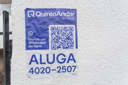Casa para alugar com 90m², 2 quartos e 1 vagaPlaquinha Instalada