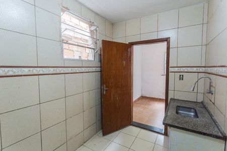 Casa para alugar com 90m², 2 quartos e 1 vagaCozinha