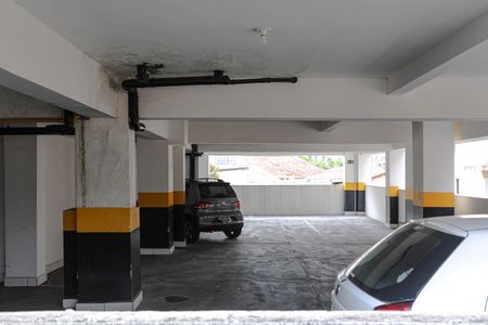 Apartamento para alugar com 112m², 3 quartos e 1 vaga Apartamento para alugar com 112m², 3 quartos e 1 vagaÁrea Comum