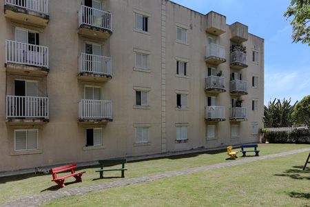 Apartamento para alugar com 112m², 3 quartos e 1 vaga Apartamento para alugar com 112m², 3 quartos e 1 vagaÁrea Comum