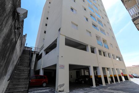 Apartamento para alugar com 112m², 3 quartos e 1 vaga Apartamento para alugar com 112m², 3 quartos e 1 vagaÁrea Comum