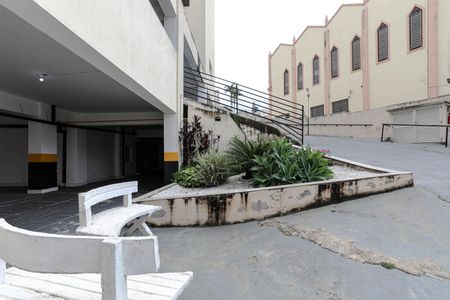 Apartamento para alugar com 112m², 3 quartos e 1 vaga Apartamento para alugar com 112m², 3 quartos e 1 vagaÁrea Comum