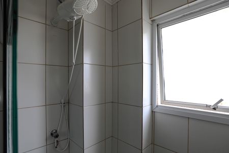 Apartamento para alugar com 112m², 3 quartos e 1 vaga Apartamento para alugar com 112m², 3 quartos e 1 vagaBanheiro - Quarto 3 - Suíte