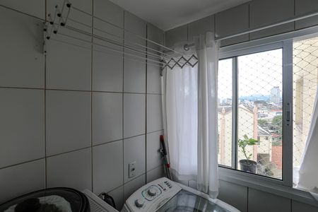Apartamento para alugar com 112m², 3 quartos e 1 vaga Apartamento para alugar com 112m², 3 quartos e 1 vagaÁrea de Serviço