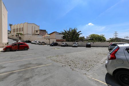 Apartamento para alugar com 112m², 3 quartos e 1 vaga Apartamento para alugar com 112m², 3 quartos e 1 vagaÁrea Comum