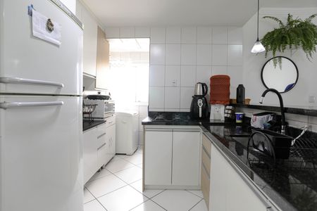 Apartamento para alugar com 112m², 3 quartos e 1 vaga Apartamento para alugar com 112m², 3 quartos e 1 vagaCozinha