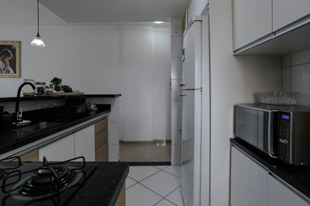 Apartamento para alugar com 112m², 3 quartos e 1 vaga Apartamento para alugar com 112m², 3 quartos e 1 vagaCozinha