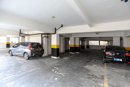 Apartamento para alugar com 112m², 3 quartos e 1 vaga Apartamento para alugar com 112m², 3 quartos e 1 vagaÁrea Comum