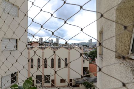 Apartamento para alugar com 112m², 3 quartos e 1 vaga Apartamento para alugar com 112m², 3 quartos e 1 vagaVista - Área de Serviço