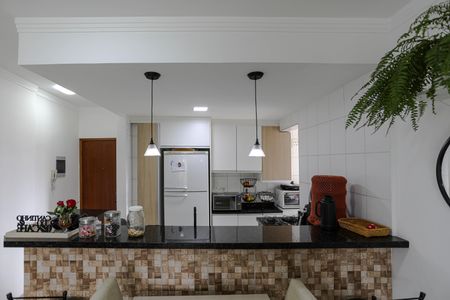 Apartamento para alugar com 112m², 3 quartos e 1 vaga Apartamento para alugar com 112m², 3 quartos e 1 vagaCozinha