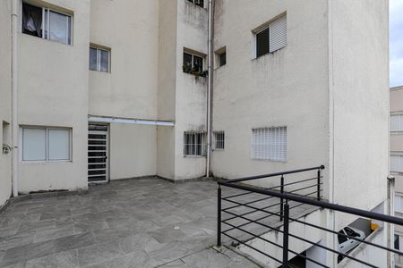 Apartamento para alugar com 112m², 3 quartos e 1 vaga Apartamento para alugar com 112m², 3 quartos e 1 vagaÁrea Comum