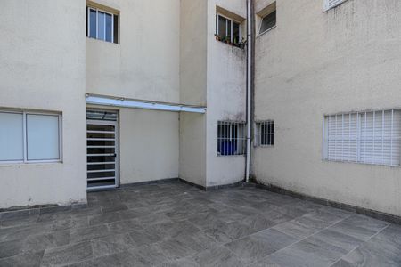 Apartamento para alugar com 112m², 3 quartos e 1 vaga Apartamento para alugar com 112m², 3 quartos e 1 vagaÁrea Comum