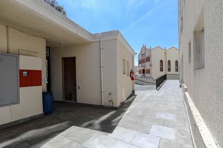 Apartamento para alugar com 112m², 3 quartos e 1 vaga Apartamento para alugar com 112m², 3 quartos e 1 vagaÁrea Comum